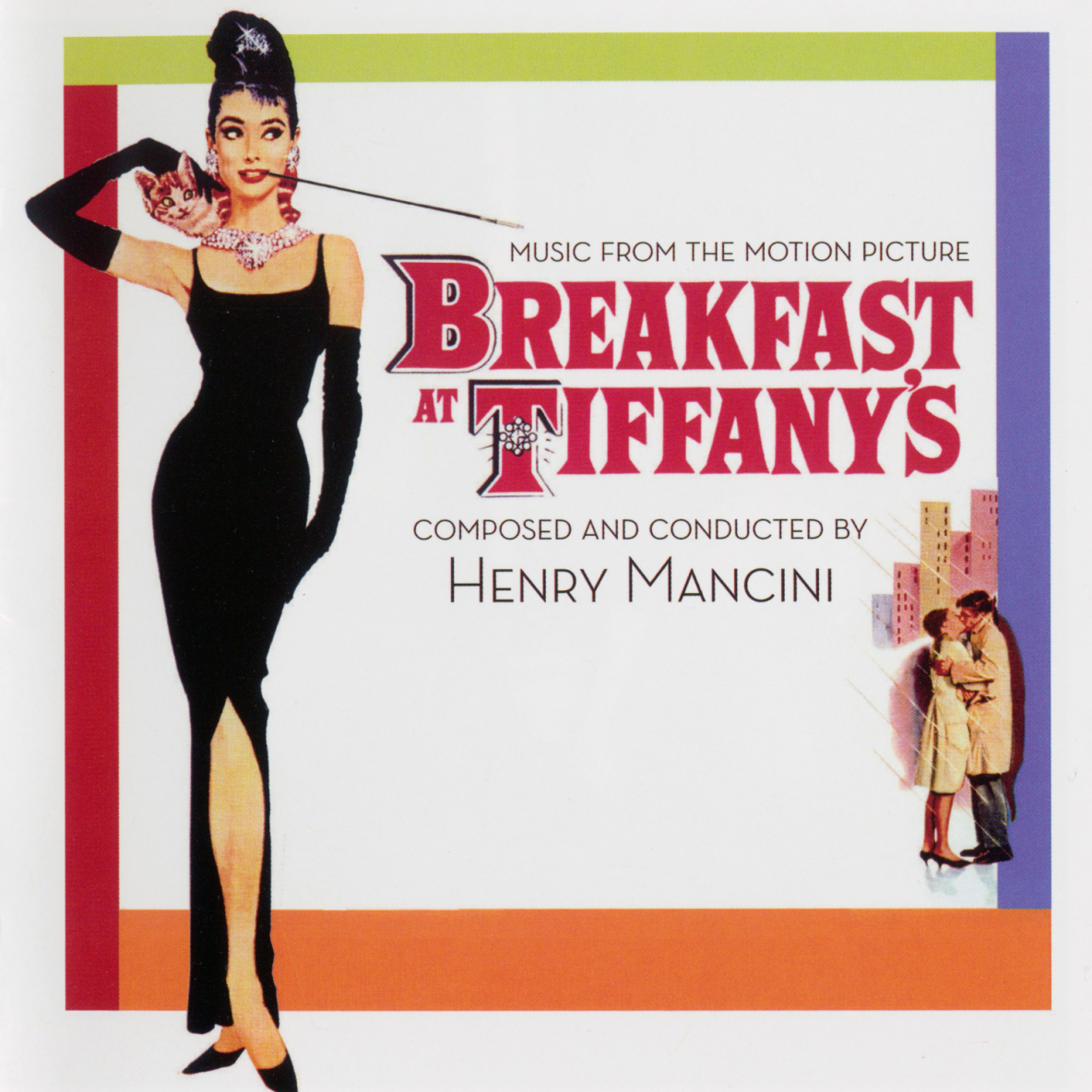 Shop – Henry Mancini